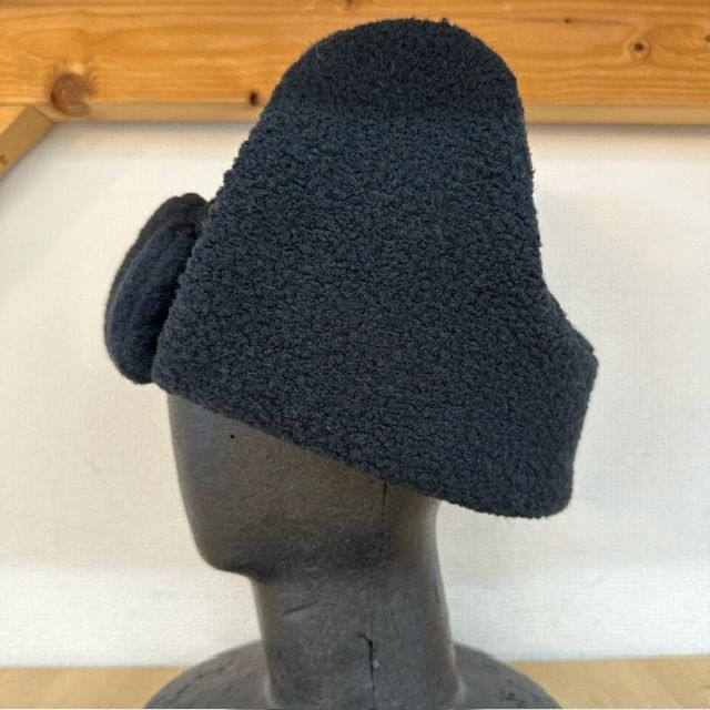 Supreme シュプリーム 23FW Shearling Trooper フライトキャップ