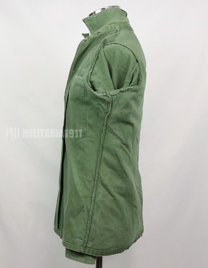 ロシア軍 実物 BTK製 VKBO レイヤー4 ウインドブレーカー 48-3 ロシア