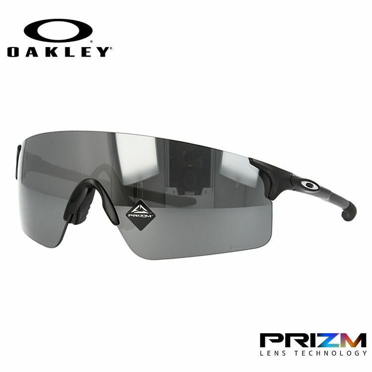 オークリー サングラス OAKLEY EVゼロ ブレード プリズム レギュラーフィット EVZERO BLADES OO9454-0138 138サイズ スポーツ ユニセックス メンズ レディース【海外正規品】