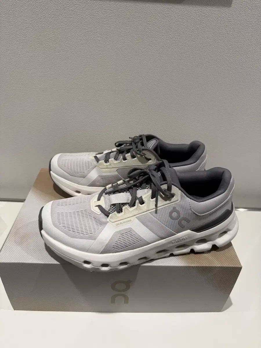 単ランニング クラウドランナー2 270