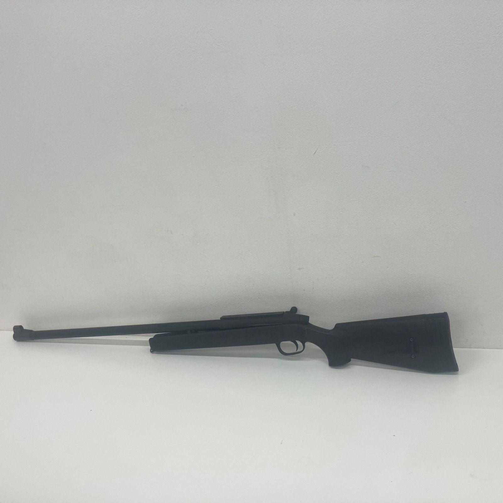現状品】マルゼン エアガン APS-2 KA ?MARUZEN APS SR-2 OR ホップ 