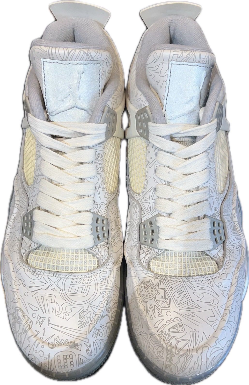 29.0cm Nike Air Jordan 4 Retro 