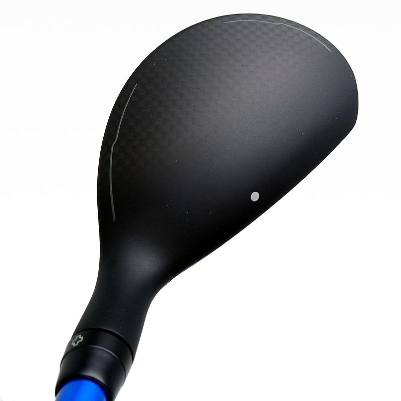 レフティ PING ピン G440 4U 23° ユーティリティ