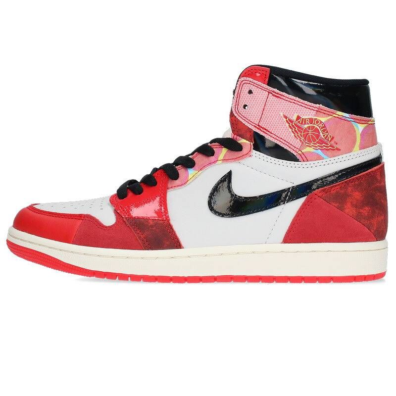 ナイキ AIR JORDAN 1 HIGH OG NEXT CHAPTER DV1748-601 エアジョーダン