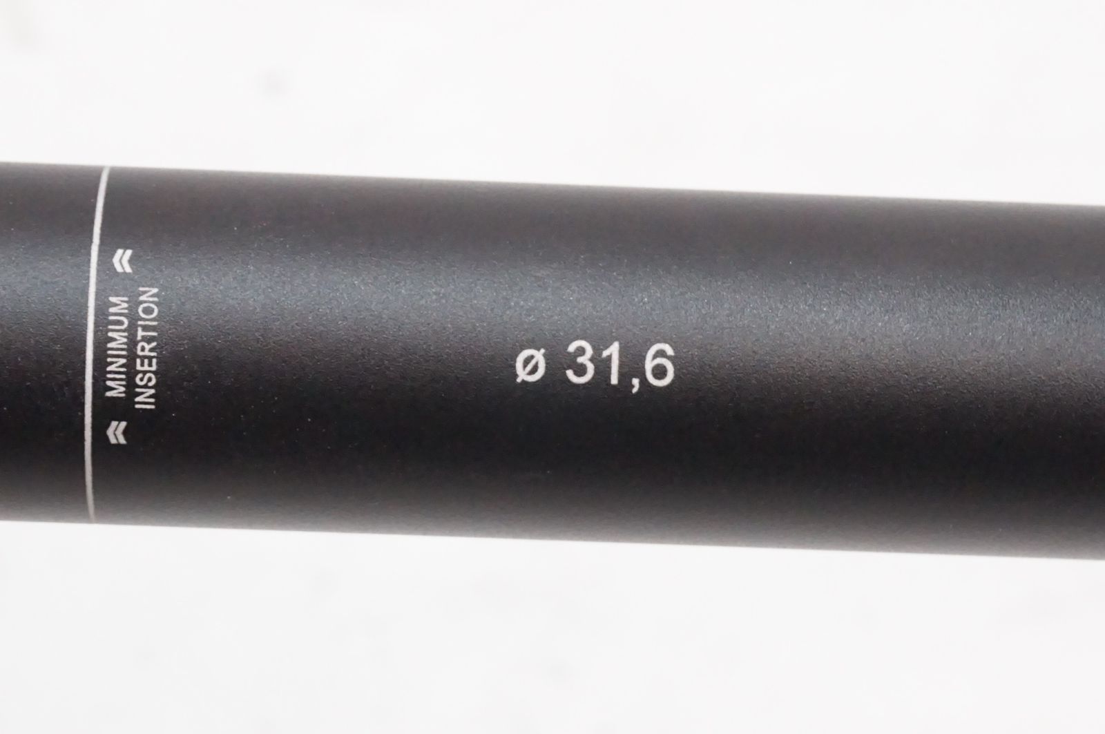 MAGURA マグラ VYRON ELECT 400mm φ31.6 シートポスト 大宮店 BRIGHTFACE_UK