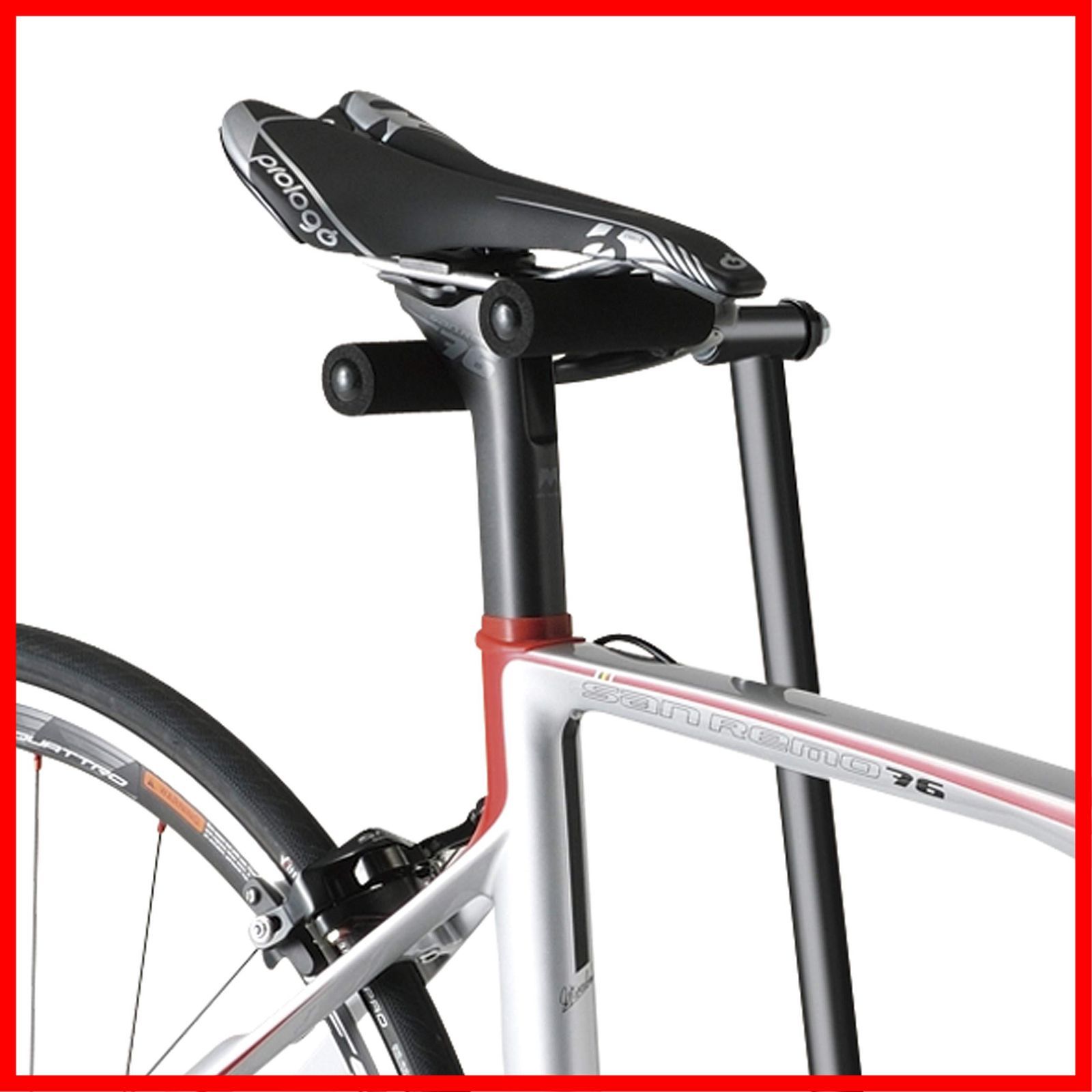 ミノウラ 自転車スタンド ブラック H1050 ブラック x 簡易整備スタンド