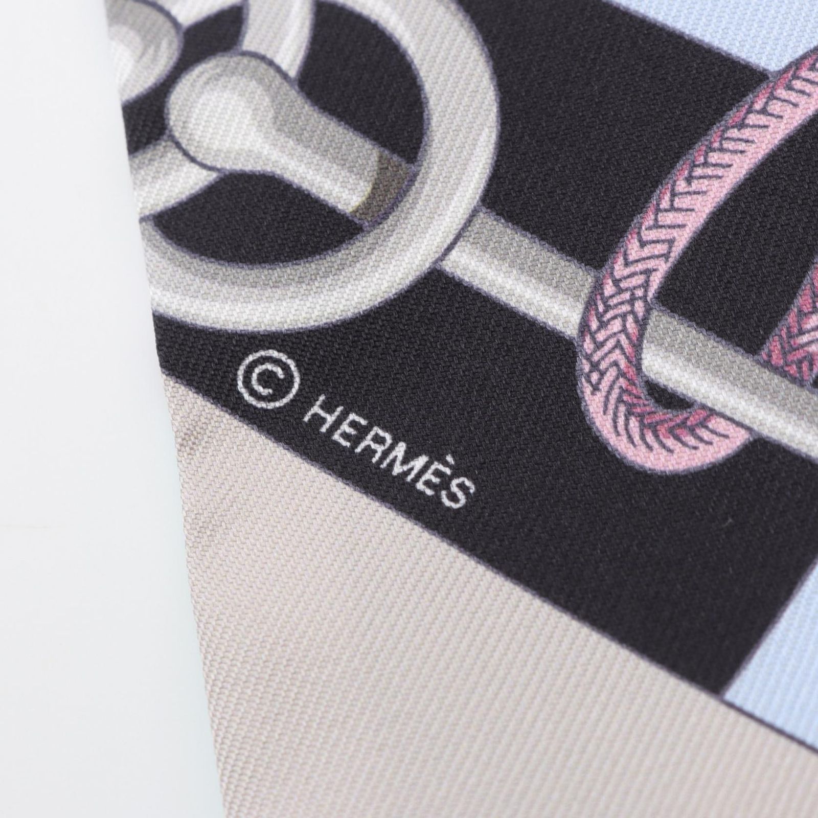 新品未使用 HERMES エCliquetis スカーフ タグ付き 楽天市場】【送料無料】 エルメス スカーフ カレ 90 グレー