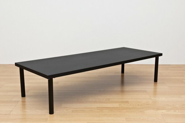 センターテーブル 長方形