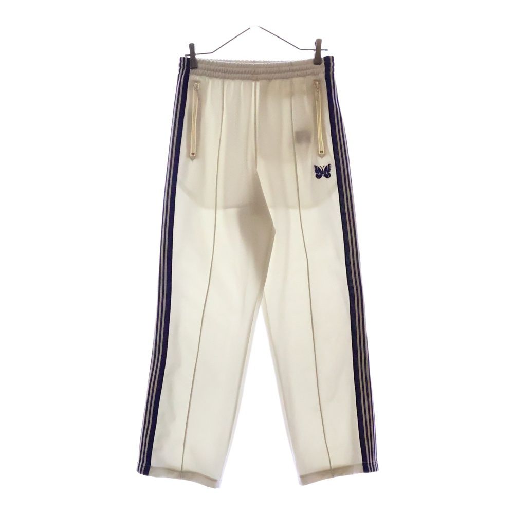 Needles (ニードルス) 23SS Poly Smooth Track Pants ポリ