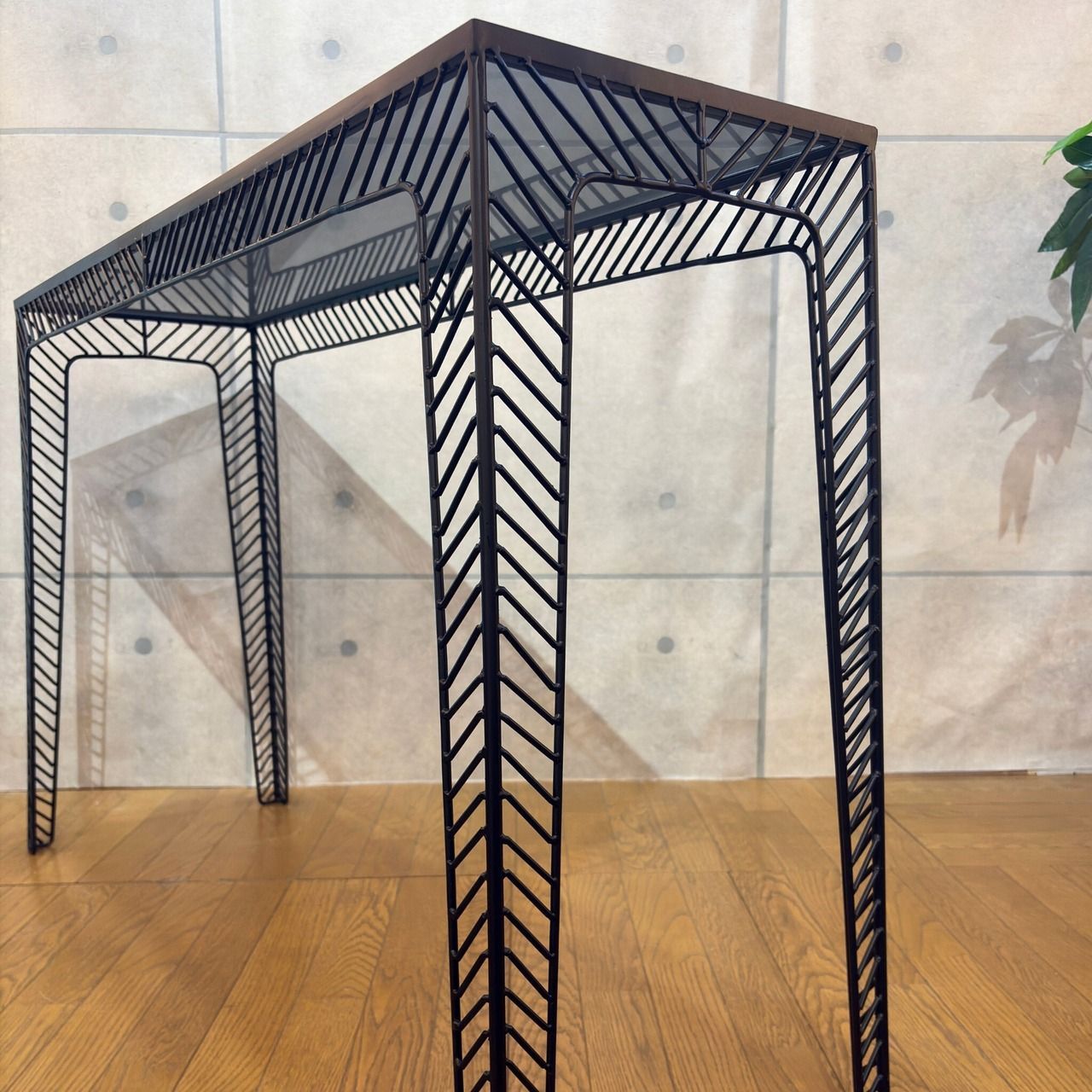 デスク コンソール