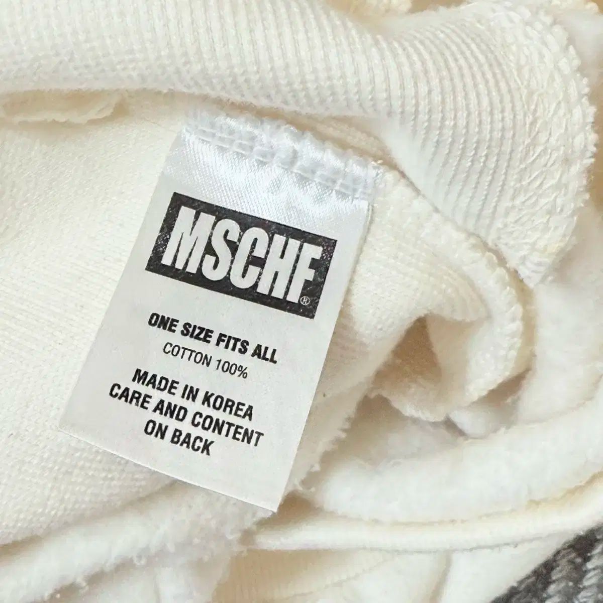 MISCHIEF ミスチーフ