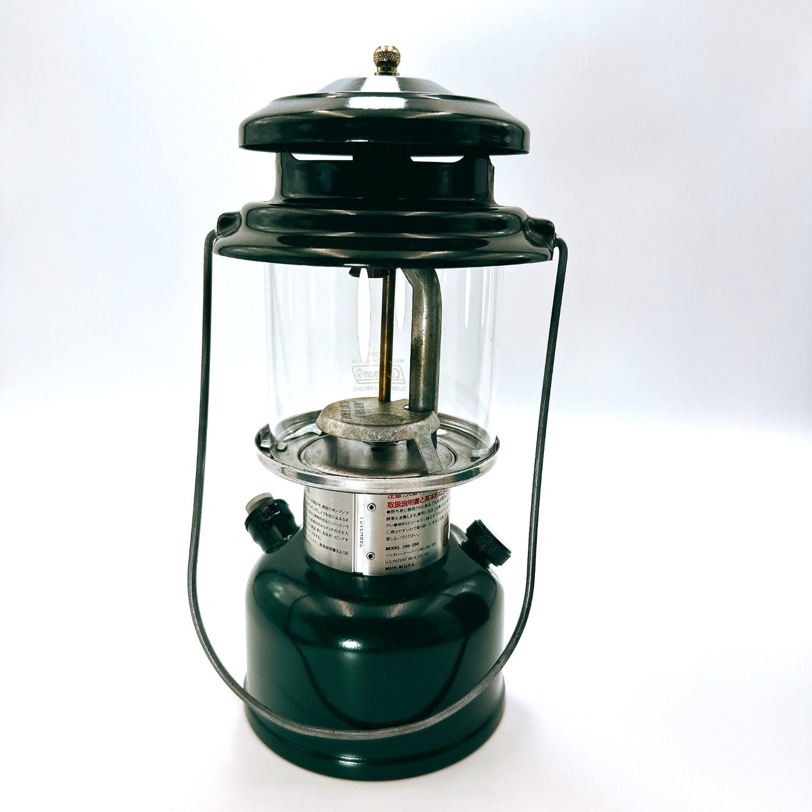 ワンマントルランタン