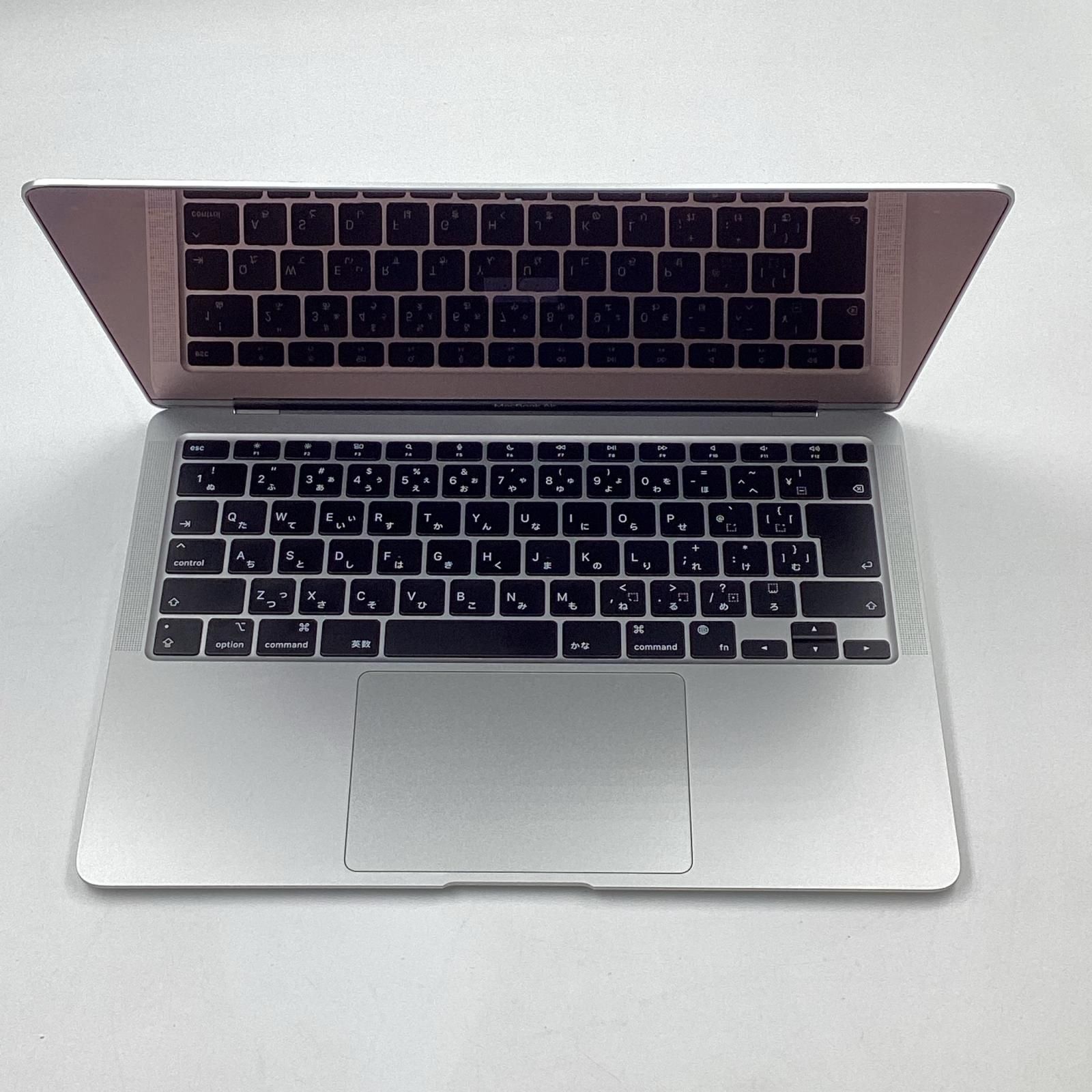 MacBook