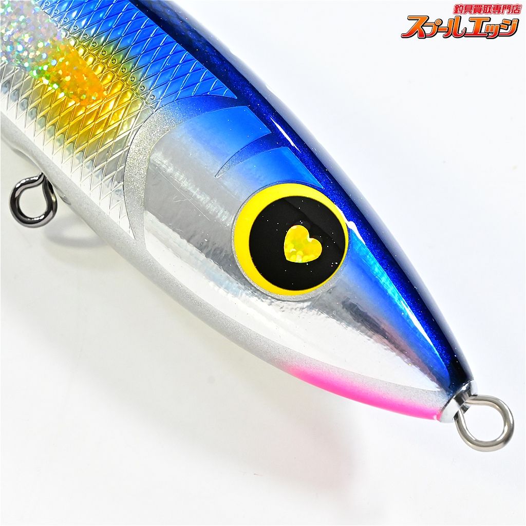 【ハンマーヘッド】 チェリーパイ 220R AL-F カラー33F HAMMER HEAD