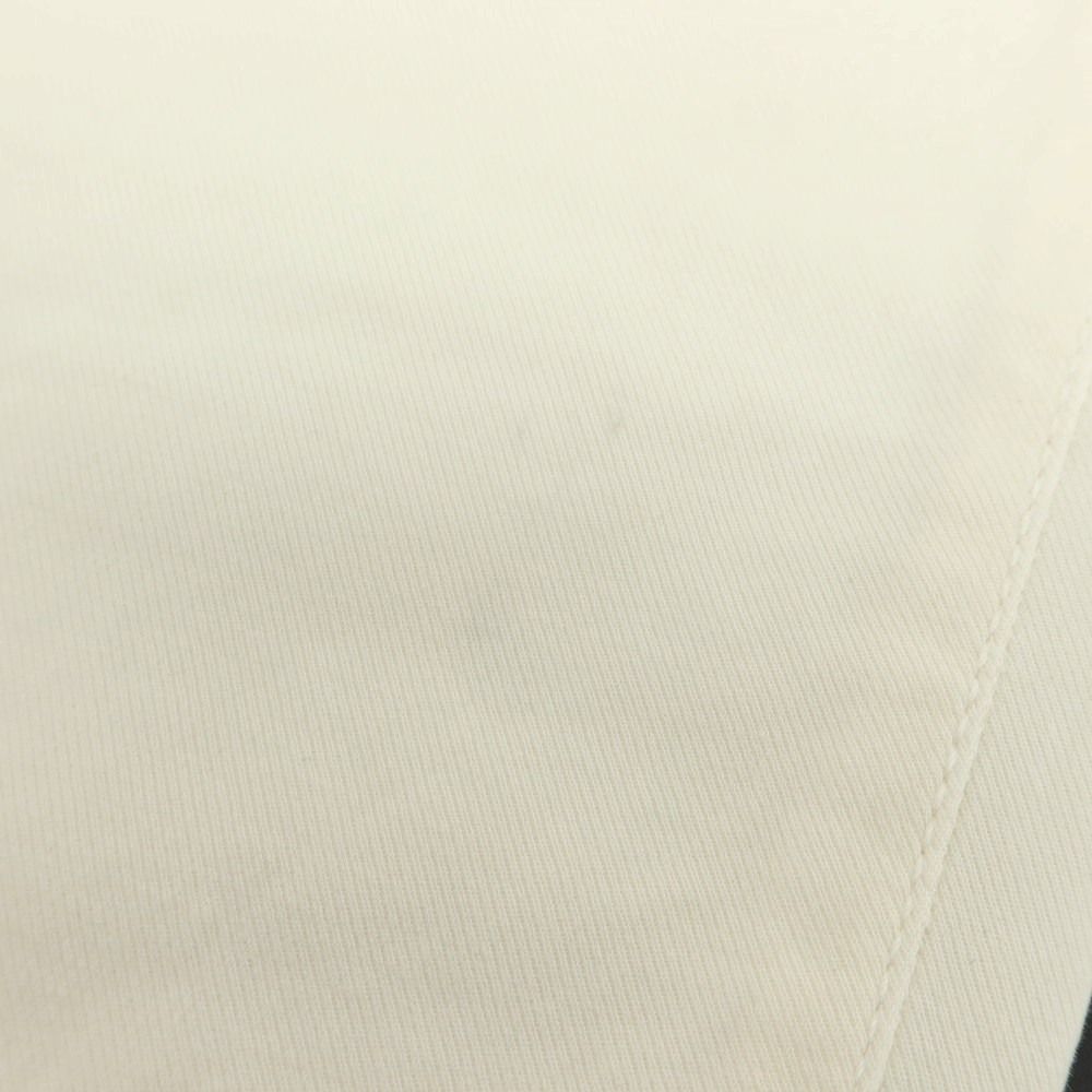 5ポケットパンツ アイボリー