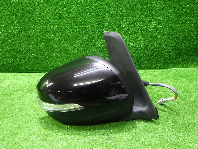 タントカスタム 右ドアミラー LA600S LA610S X07 10P ダイハツ 比較的 250913038