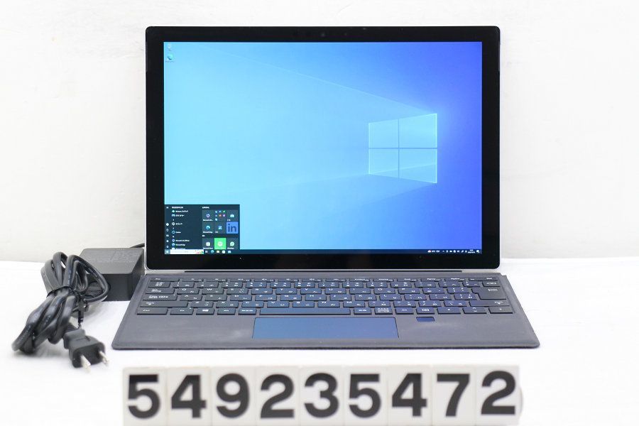 Microsoft Surface Pro 5 256GB Core i5 7300U 2.6GHz/8GB/256GB