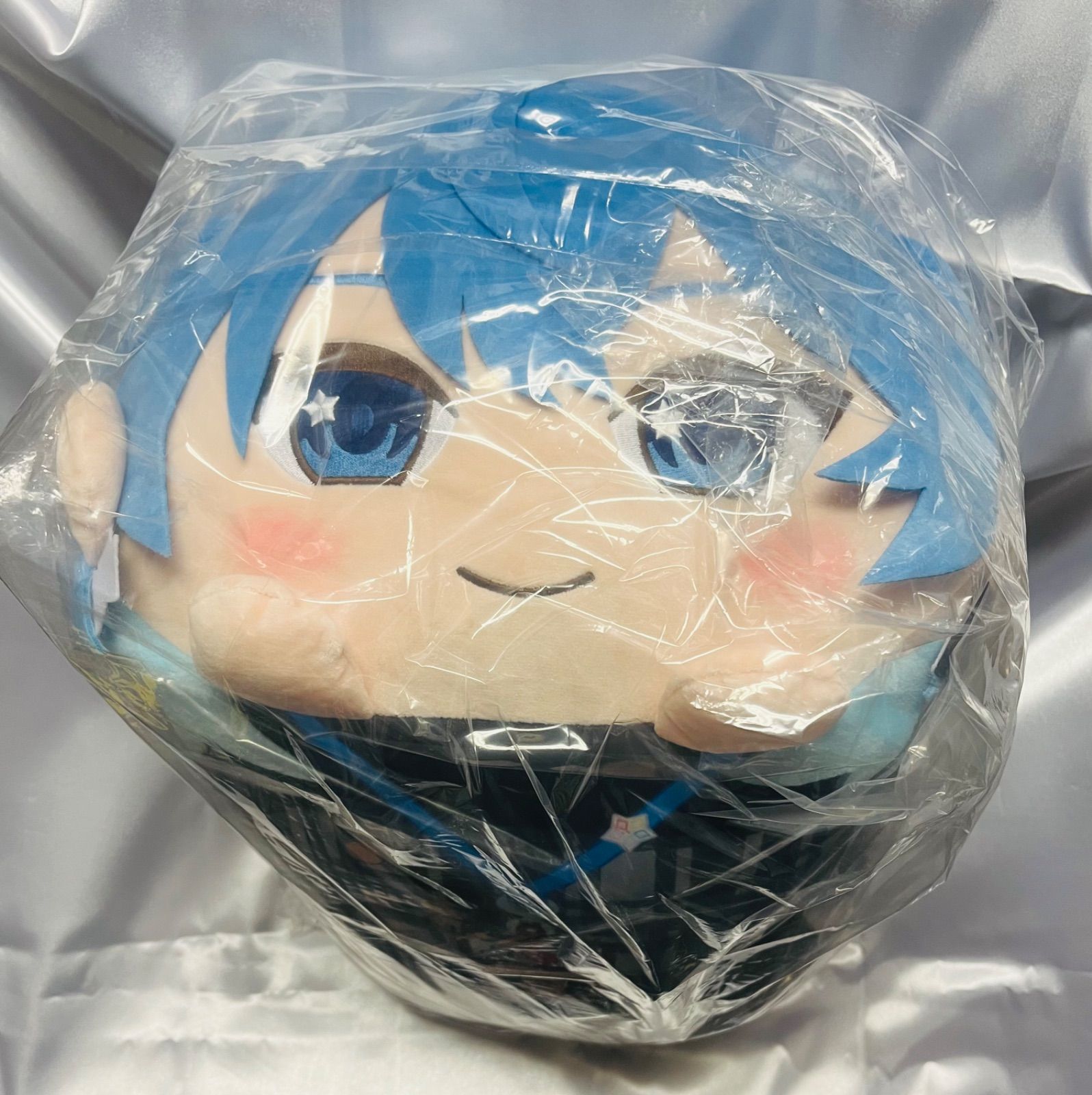 星街すいせい でかころりん 大吉 ホロライブ ホロツリ2023