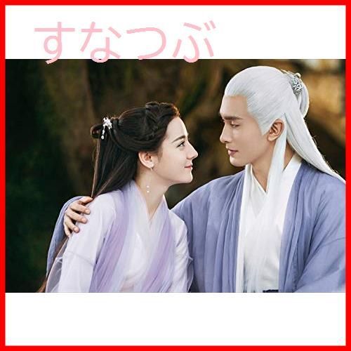 夢幻の桃花～三生三世枕上書～ DVD全巻セット　全28巻 夢幻の桃花～三生三世枕上書～ | 宅配DVDレンタルのTSUTAYA DISCAS