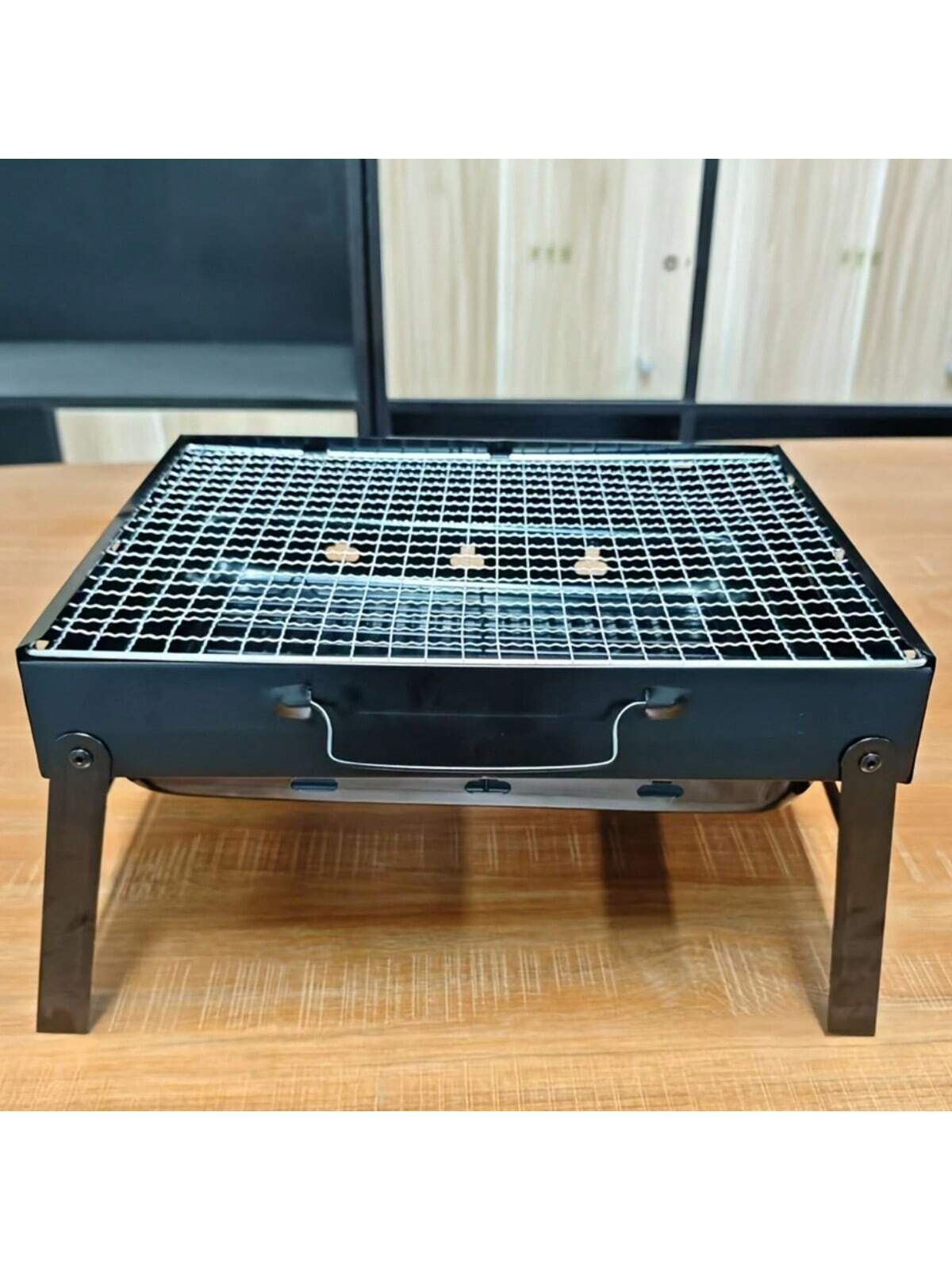 折りたたみ式グリル 鉄板 BBQ kzm-k20t3g008-01.jpeg