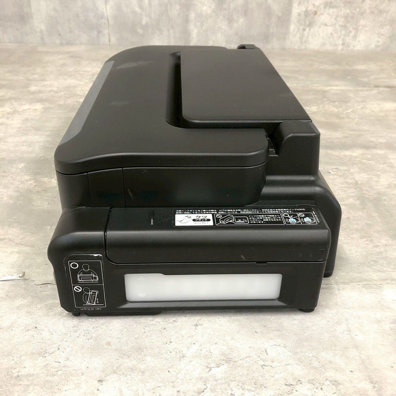EPSON - 【即購入OK 】EPSON PX-S160T プリンター　白黒印刷 送料無料・新品】 EPSON PX-S160T モノクロ エコタンク搭載