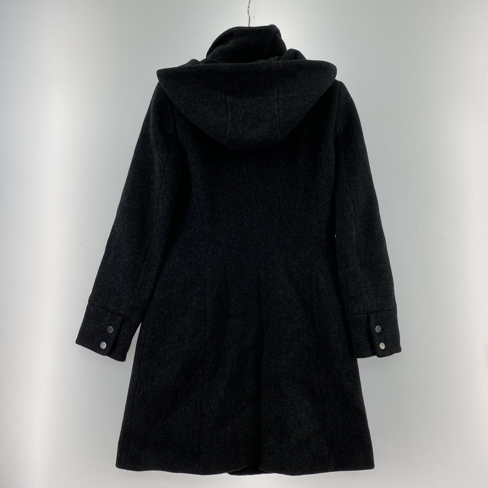 ◇ ZARA BASIC ザラ ベーシック 長袖 コート サイズEUR M USA M
