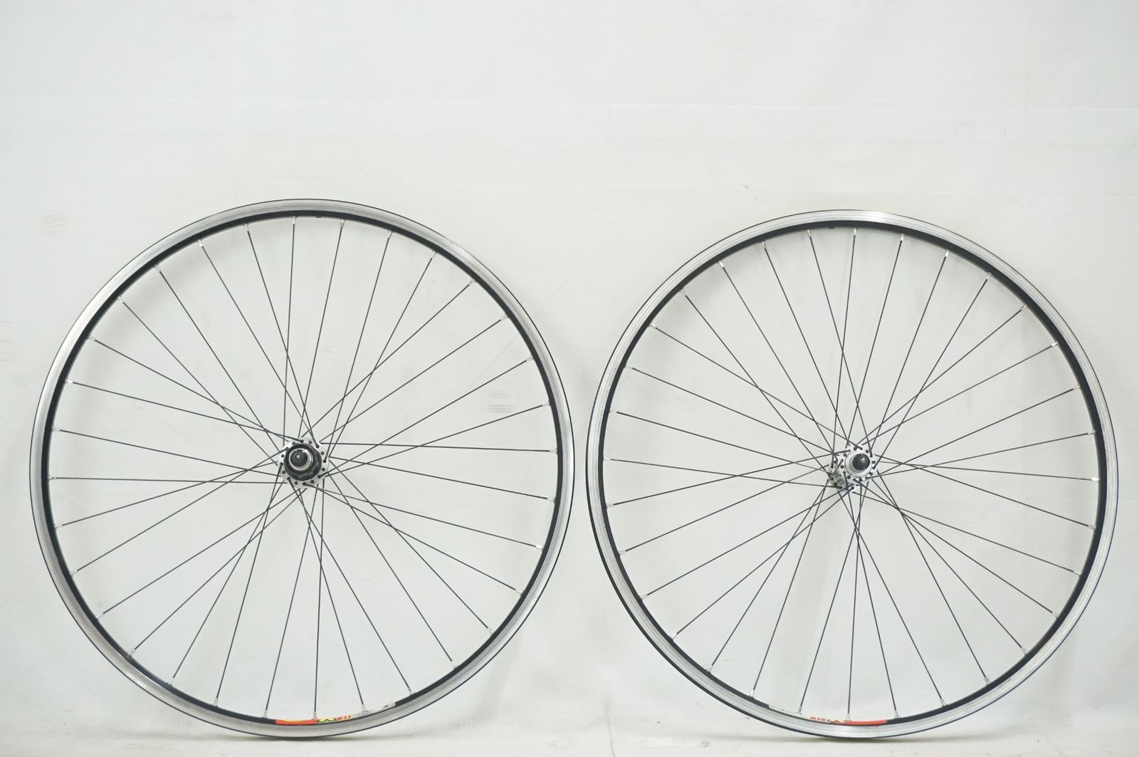 MAVIC マヴィック X517リム WHITE INDUSTRIES | TNT ハブ シマノ10速 ホイールセット | バイチャリ福岡店