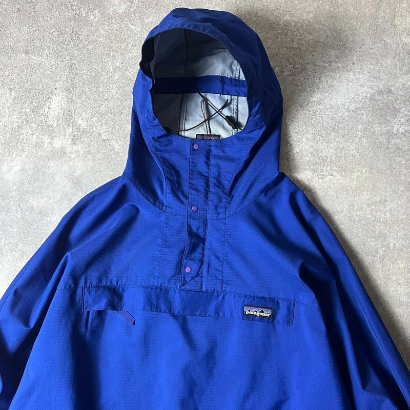 colo希少96年製  Patagonia パタゴニア ニューマティック ジャケット　M