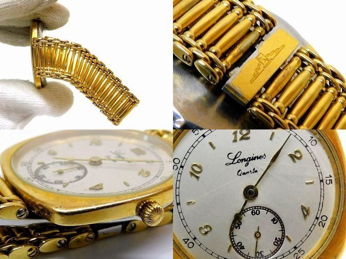 LONGINES ロンジン 150周年記念モデル クォーツ ゴールドメンズ LONGINES ロンジン 150周年記念モデル クォーツ ゴールドメンズ