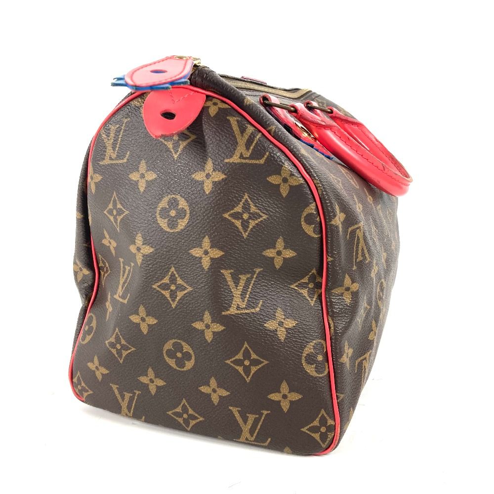 LOUIS VUITTON ルイヴィトン ハンドバッグ スピーディ30 M41665