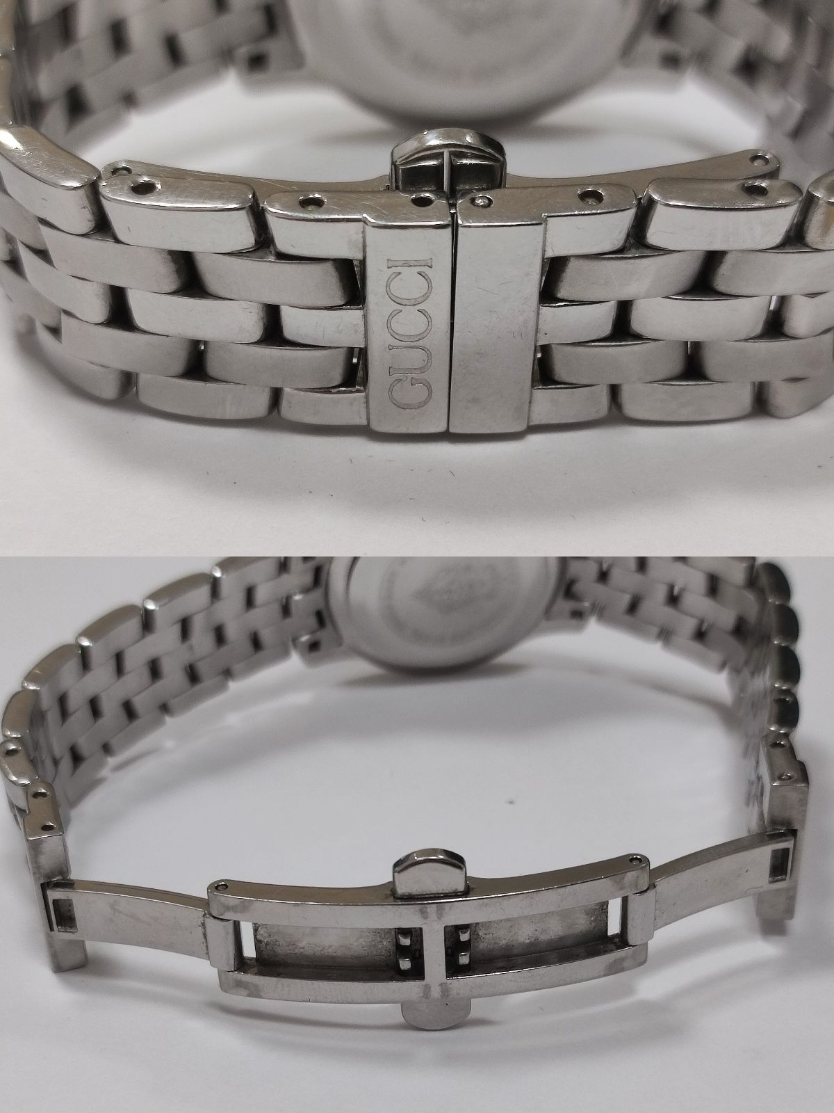 稼働品 デイト