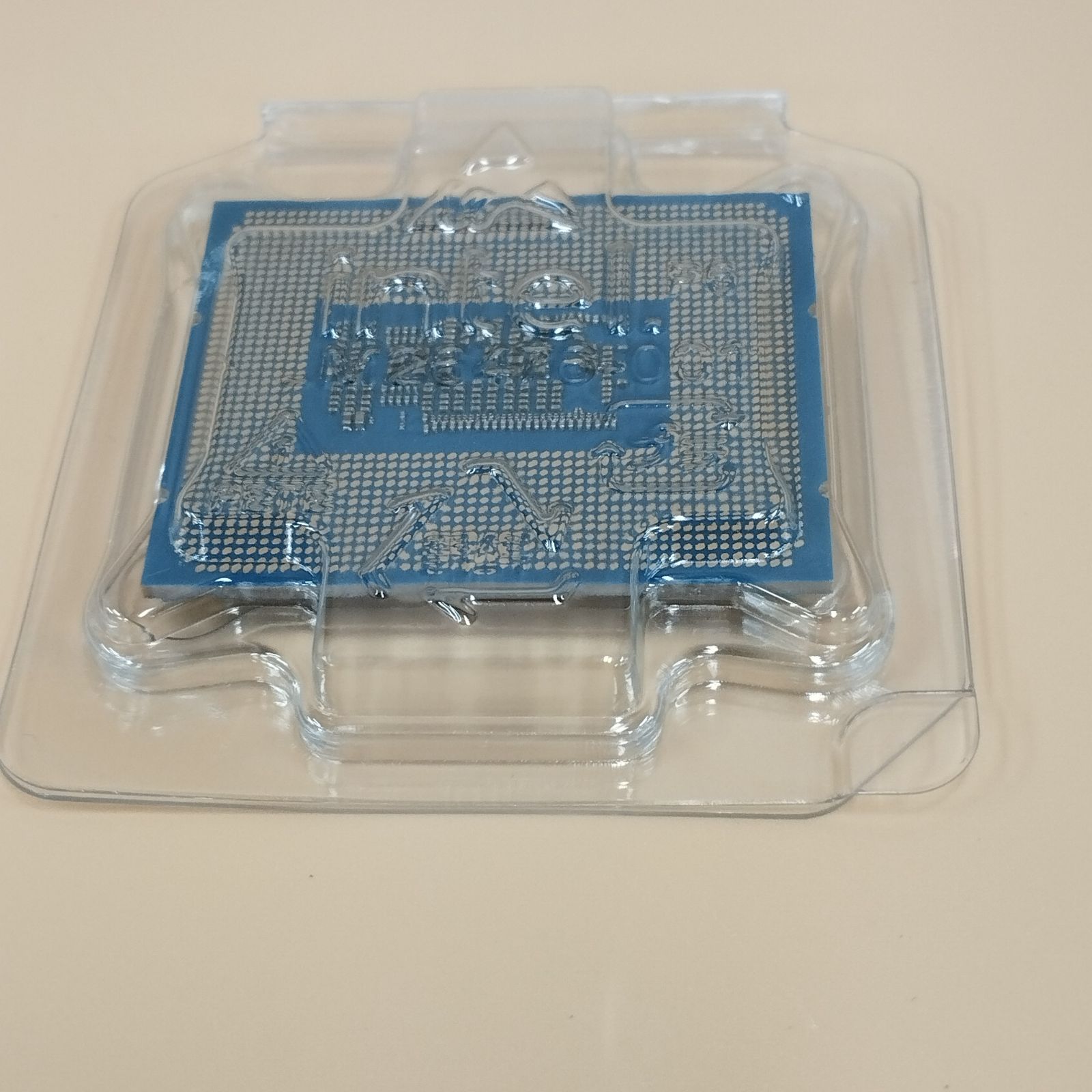 PCパーツ [D12832]CPU インテル Intel Core i9 12900kf No.66 X227J936
