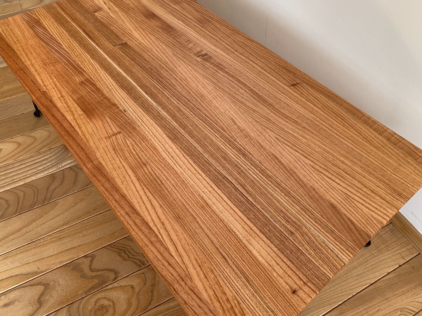 30 OFF センダン 大きめ折り畳みテーブル 90cm ローテーブル ちゃぶ台 T042 MARWIL-DEMENAGEMENTS_CH