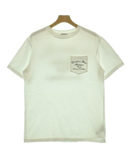Dior Homme Tシャツ・カットソー メンズ 【古着】【中古】【送料無料】