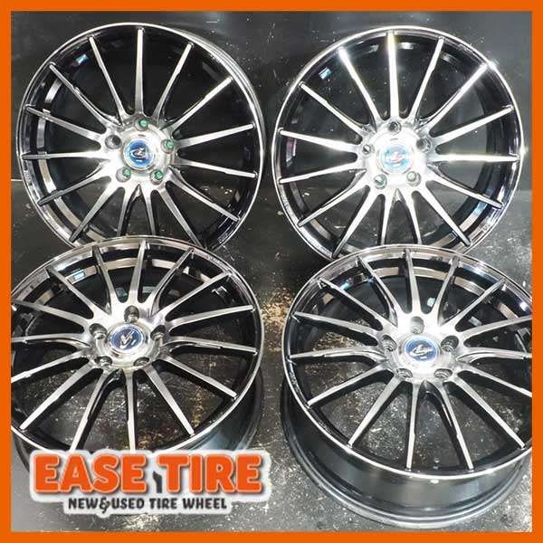 ウェッズ　レオニス　エスティマ・ノア等で使用可能 ウェッズ レオニス エスティマ・ノア等で使用可能 ノアのZRR80W