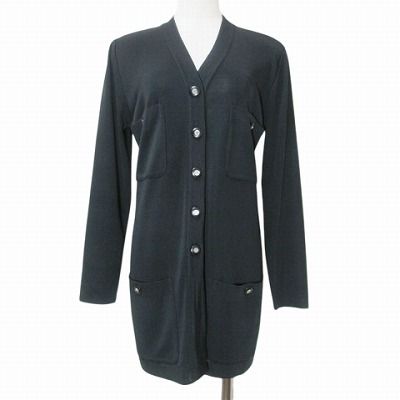 FOXEY フォクシー カーディガン 長袖 38 - メルカリ