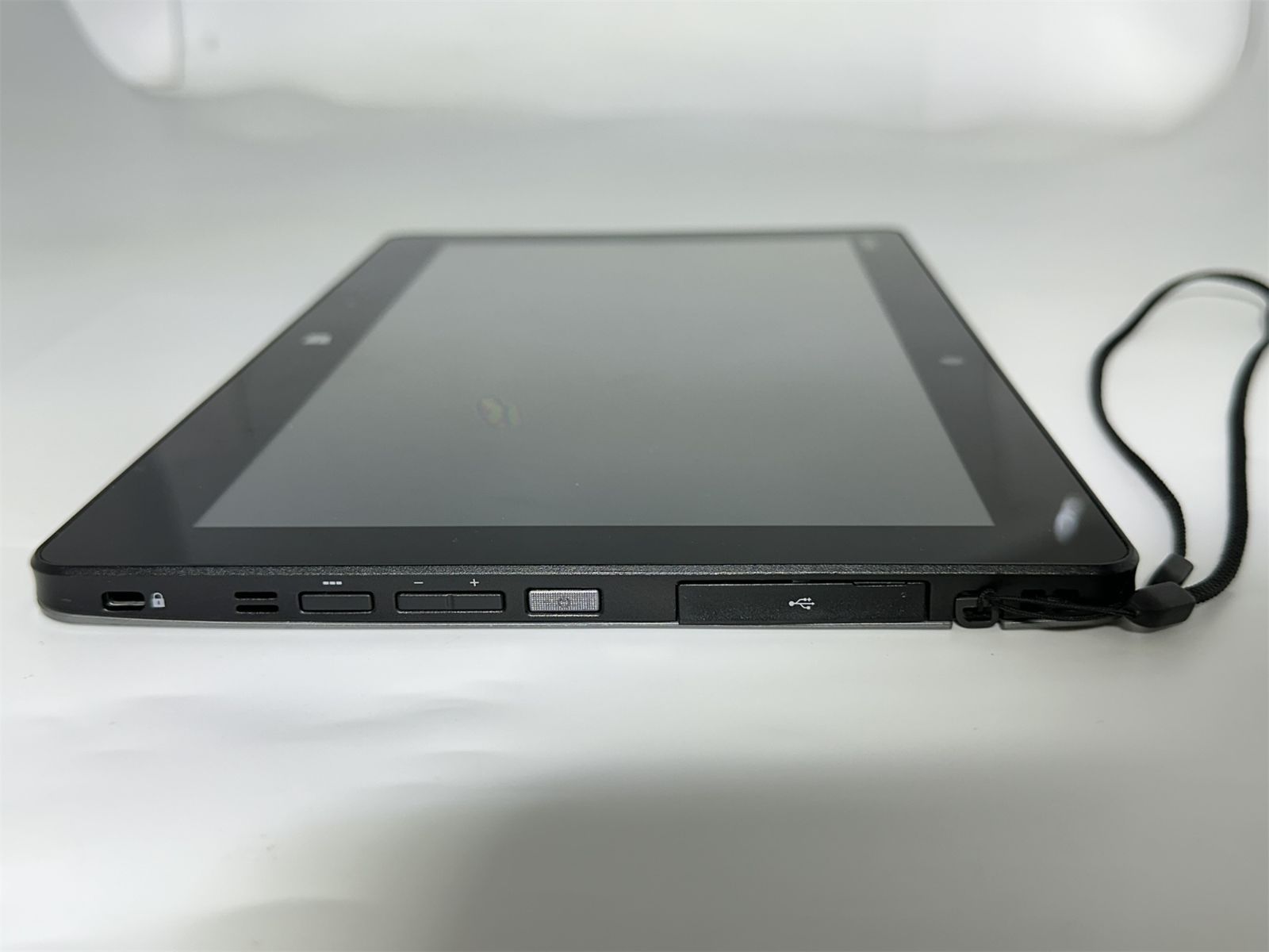 送料無料 保証付 日本製 高速SSD 11.6型 タブレット 富士通 Q616/P 