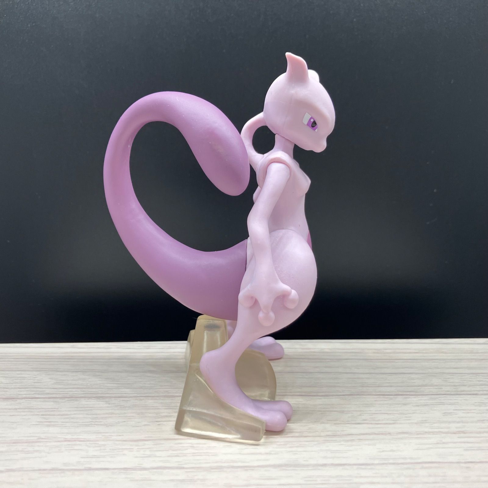 ポケモン　フィギュア　ミュウ　ミュウツー 3e777adcf0e3eebe7606cd6f78653d