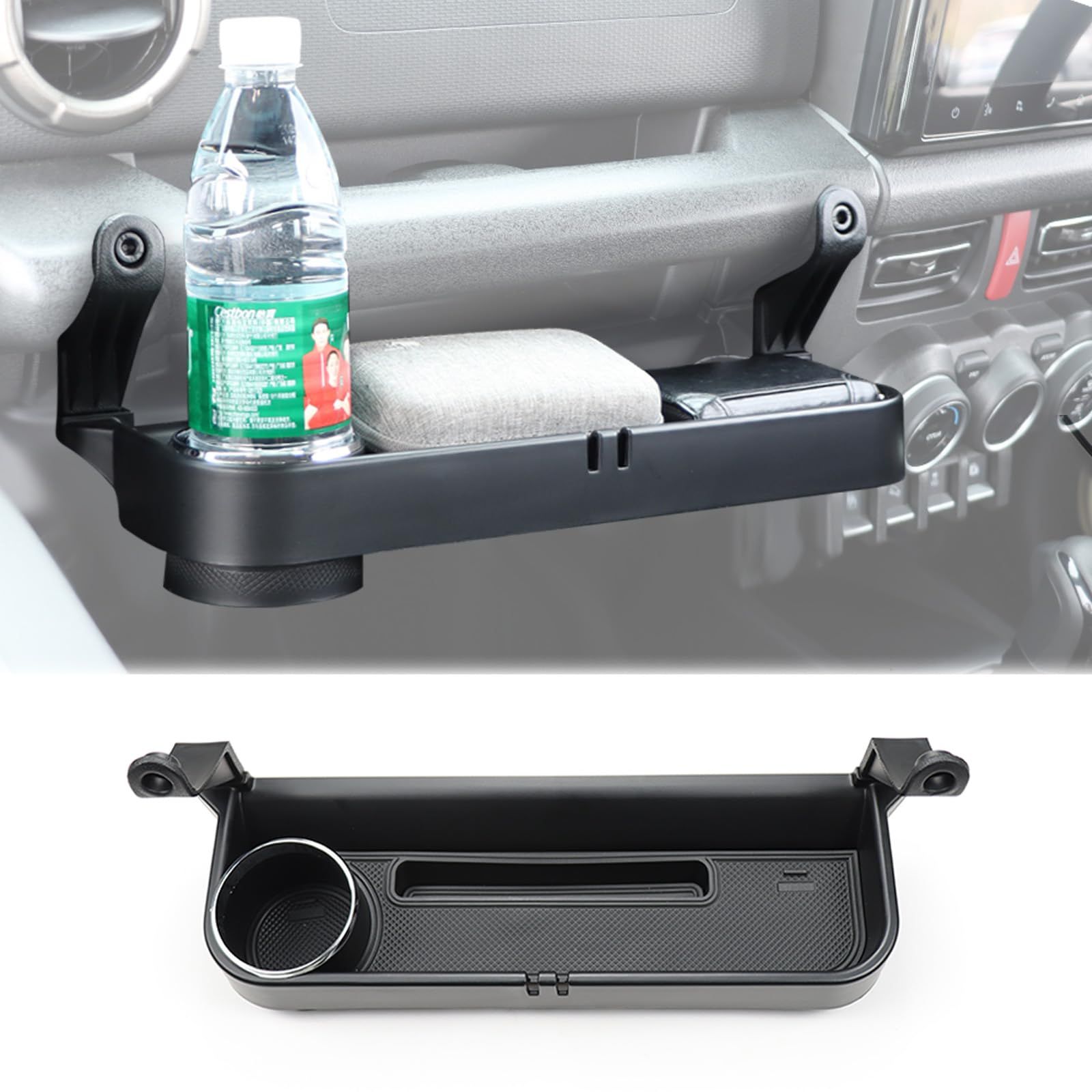 ジムニー JB64 シエラ JB74 助手席 収納ボックス 楽天市場】ジムニー JB64 シエラ JB74 助手席 収納ボックス 収納