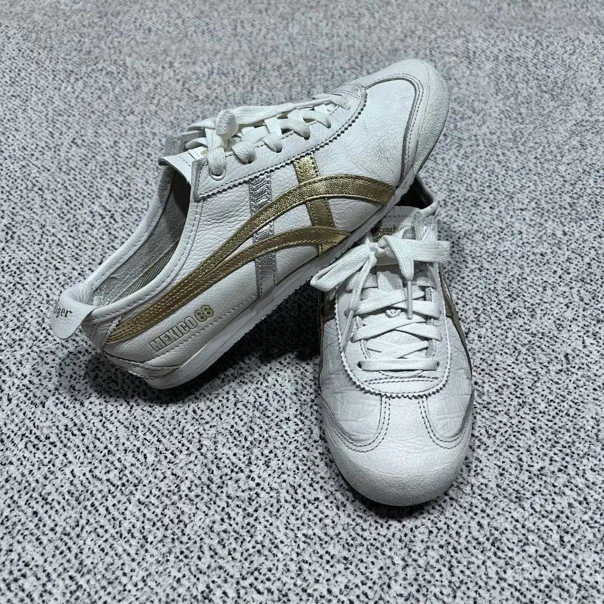 onitsuka tiger(オニツカタイガー) メキシコ 66