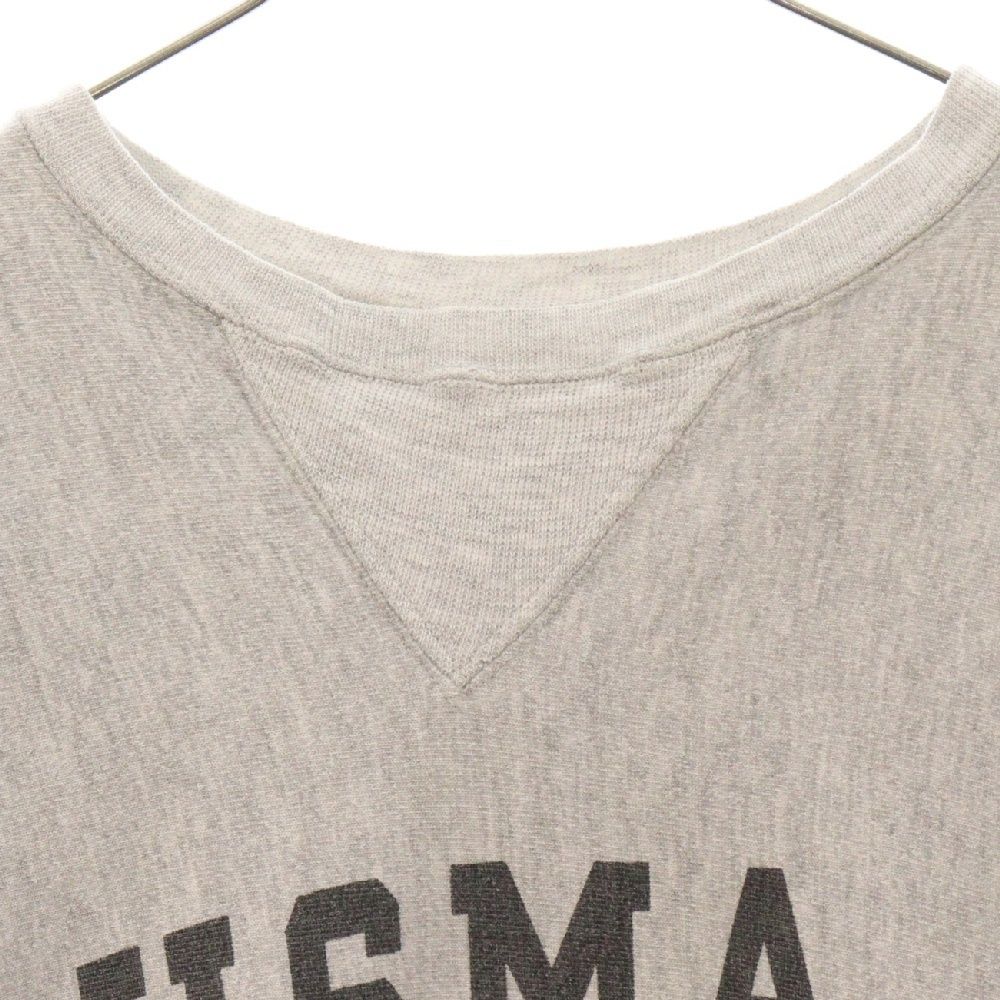 CHAMPION (チャンピオン) 80S VINTAGE USMA REVERSE WEAVE