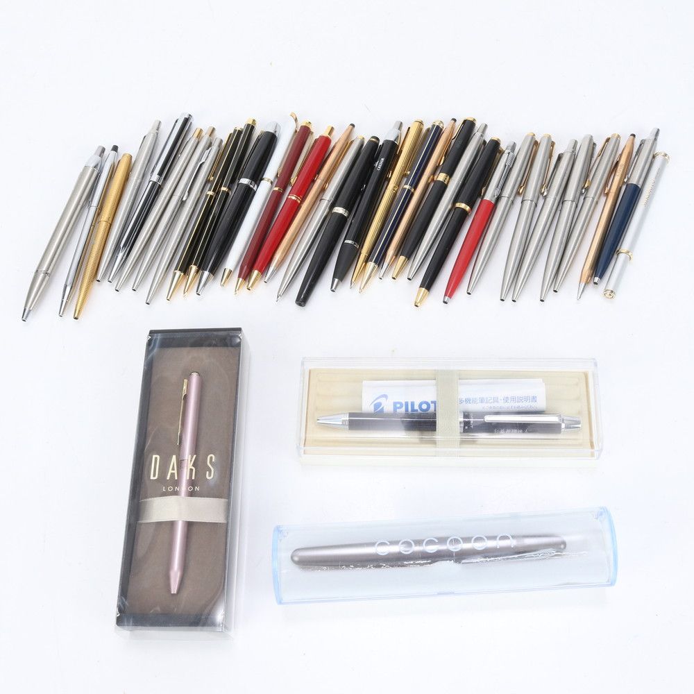 セーラー万年筆 海月限定セット 極細 10−8829−140 プラス