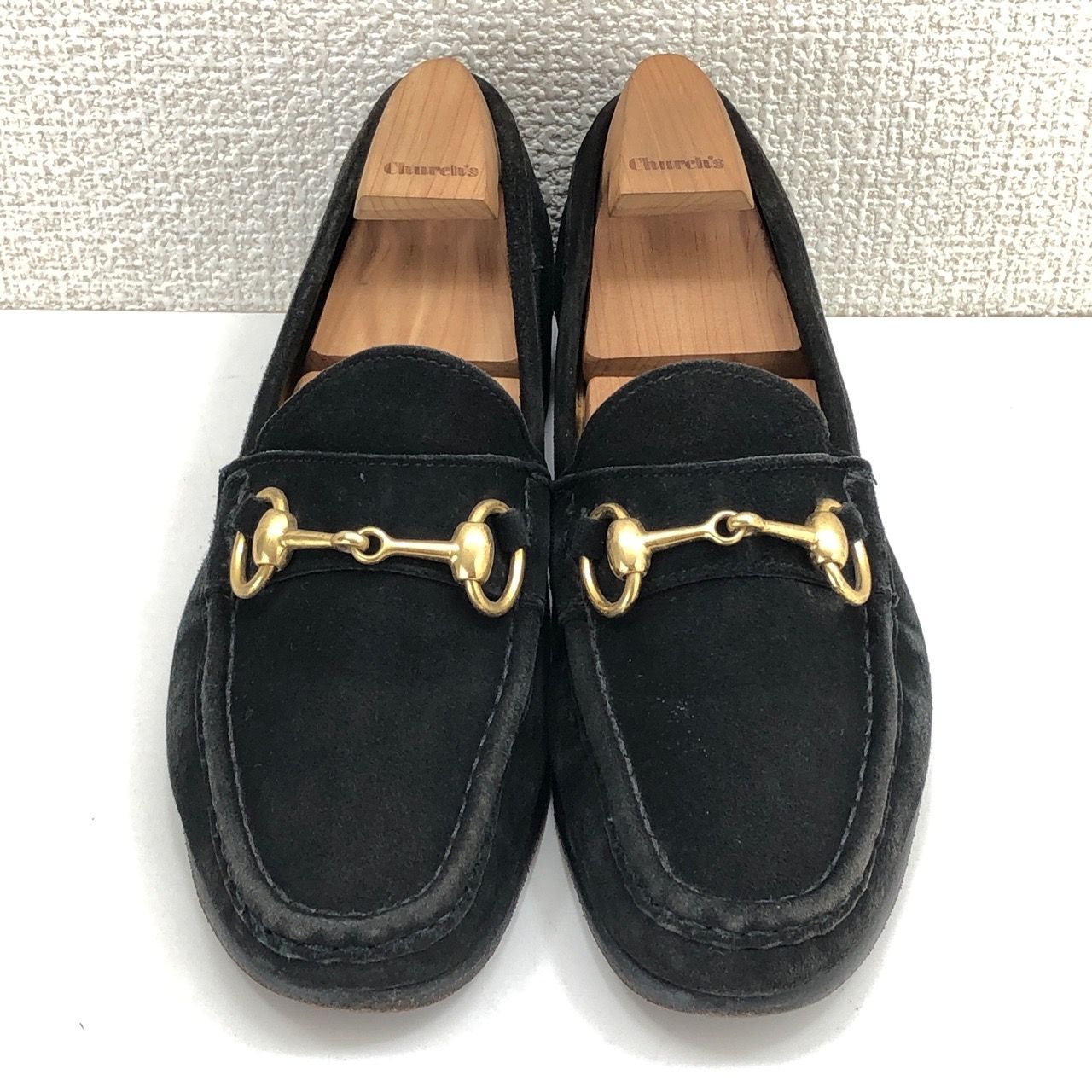ダニエルレポリ ビットローファー