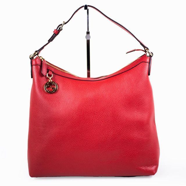 GUCCI 】グッチ インターロッキングG 449711 ワンショルダー