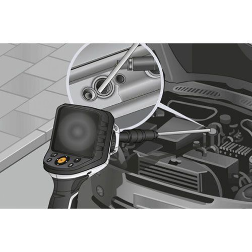 ビデオフレックスG 4フィクス