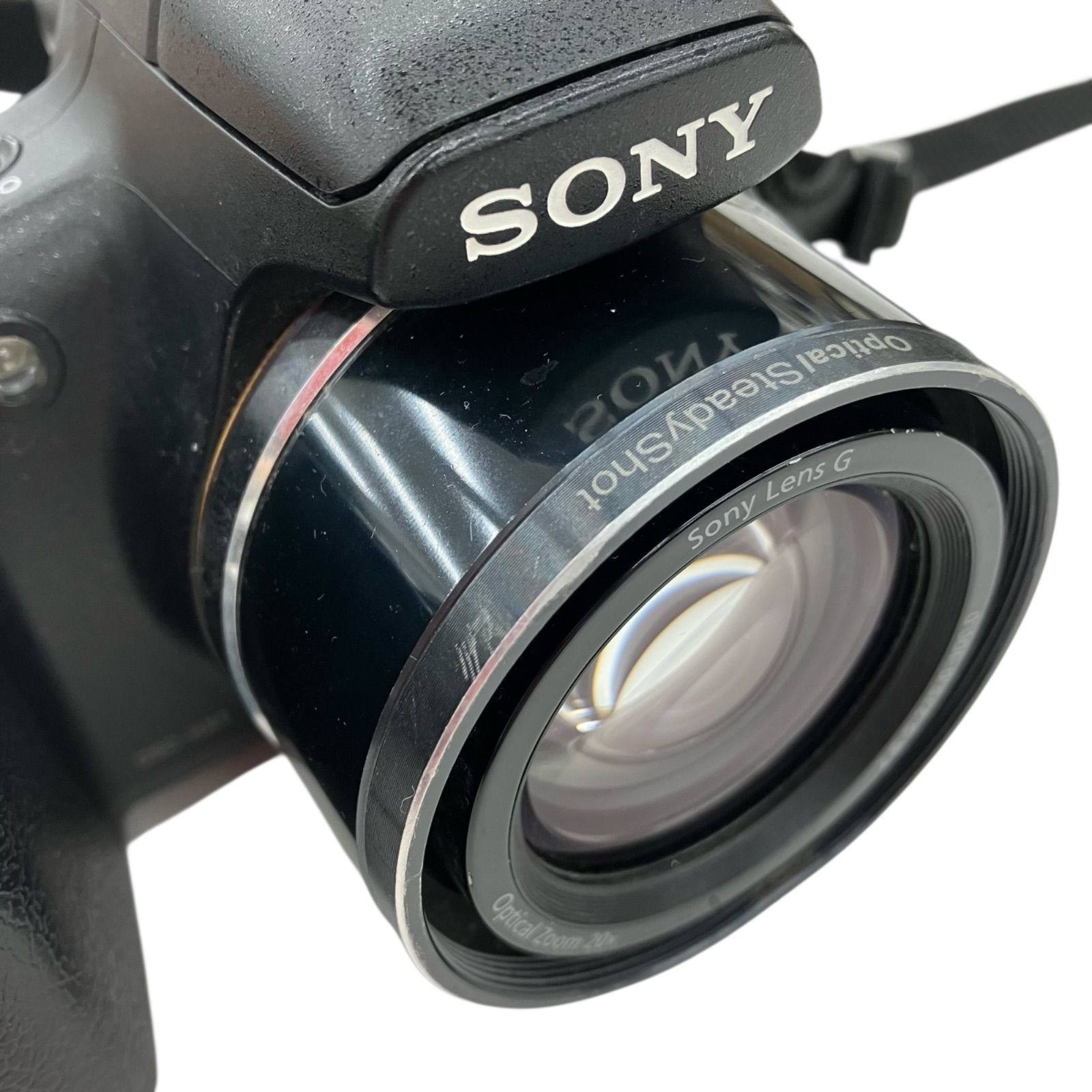 SONY Cyber-shot