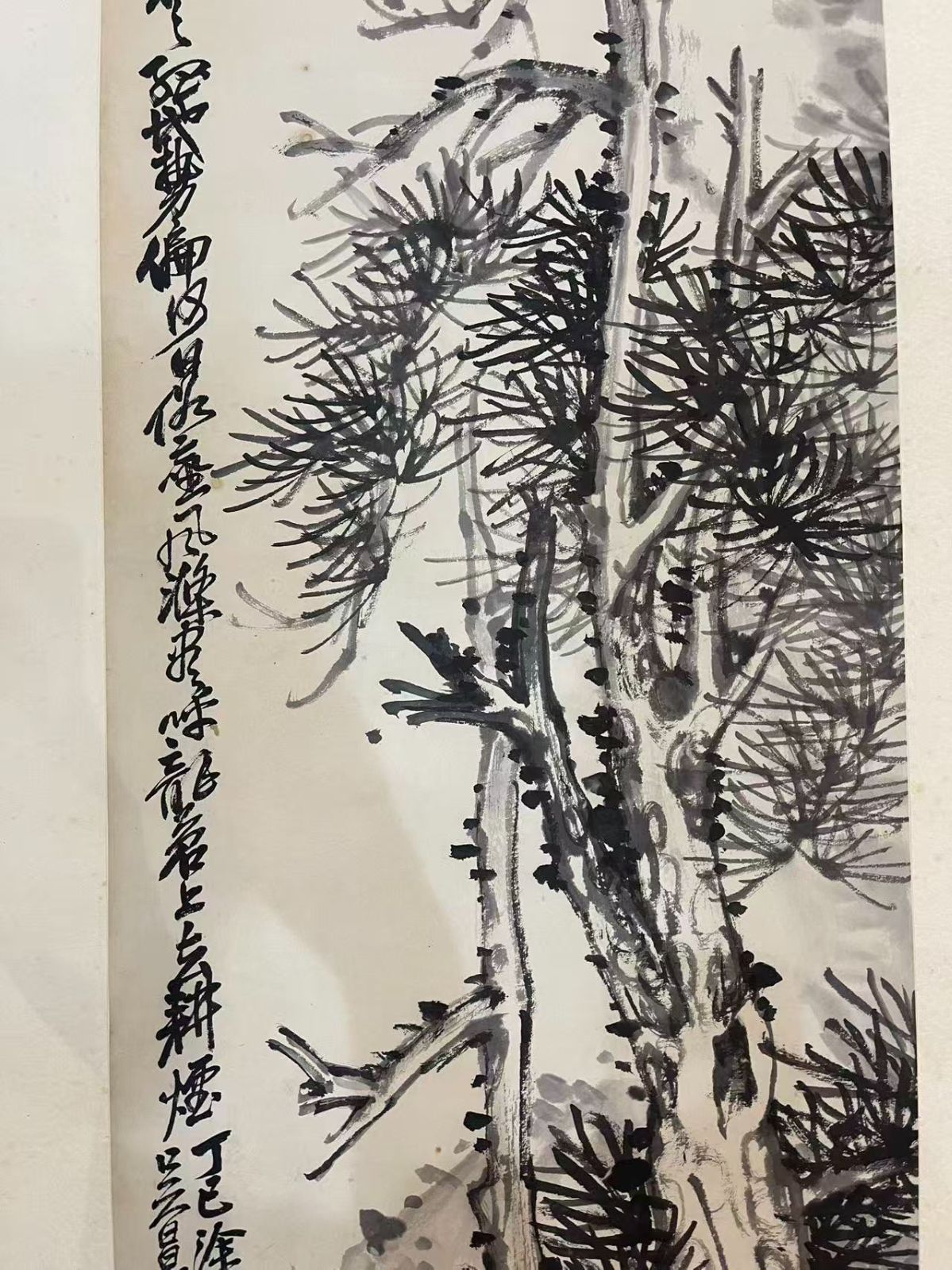1917年作