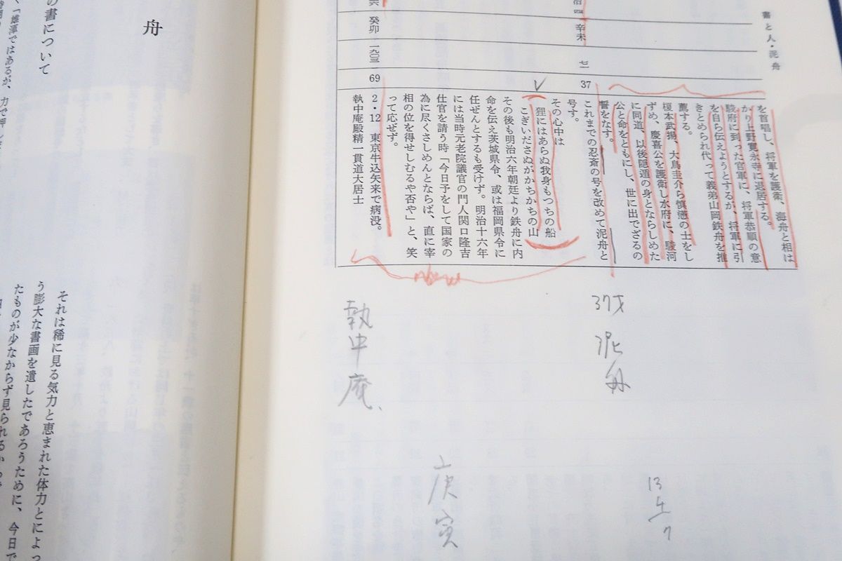 三舟及び南州の書/寺山葛常/定価11000円/勝海舟・高橋泥舟・山岡鉄舟