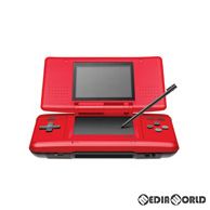 ニンテンドーDS - (本体)ニンテンドーDS レッド(NTR-S-RKA) 任天堂 本体)ニンテンドーDS レッド(NTR-S-RKA) 任天堂 - メルカリ
