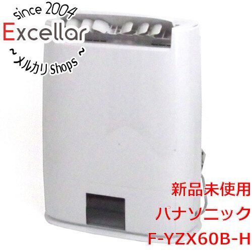 Panasonic F-YZX60B-H 衣類乾燥除湿機 マットグレー Panasonic パナソニック デシカント方式 衣類乾燥除湿機 F